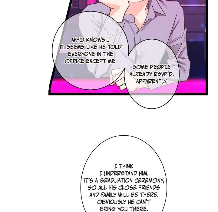 Sentimental Reasons Sentimental Reasons EP 30 - Toomics page 36 - 