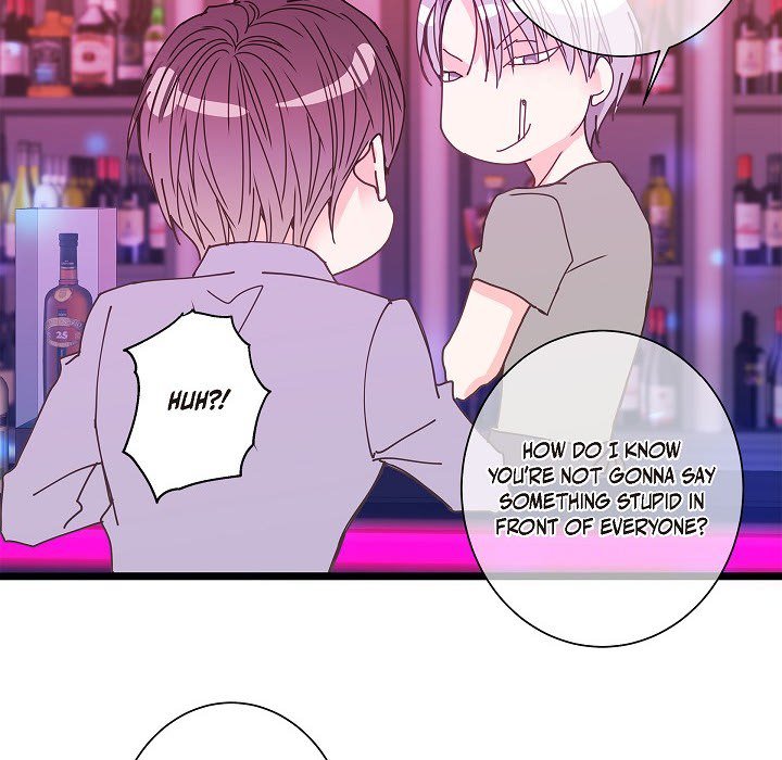Sentimental Reasons Sentimental Reasons EP 30 - Toomics page 43 - 