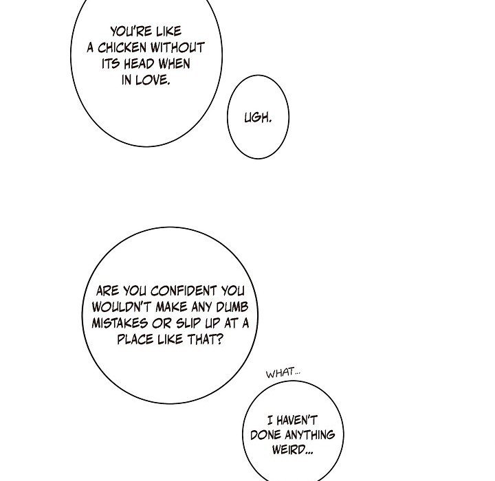 Sentimental Reasons Sentimental Reasons EP 30 - Toomics page 44 - 