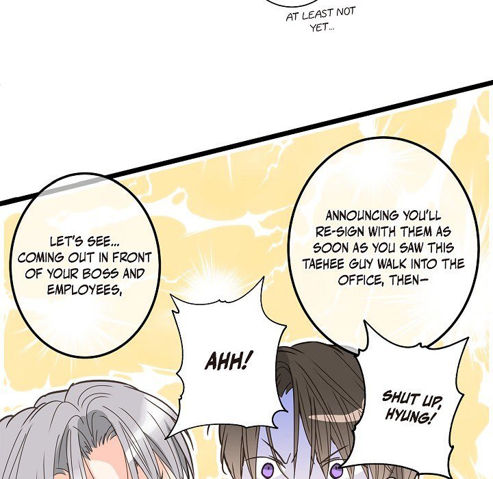 Sentimental Reasons Sentimental Reasons EP 30 - Toomics page 45 - 