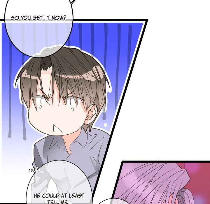 Sentimental Reasons Sentimental Reasons EP 30 - Toomics page 47 - 