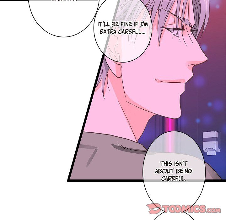 Sentimental Reasons Sentimental Reasons EP 30 - Toomics page 48 - 