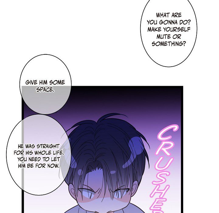 Sentimental Reasons Sentimental Reasons EP 30 - Toomics page 49 - 