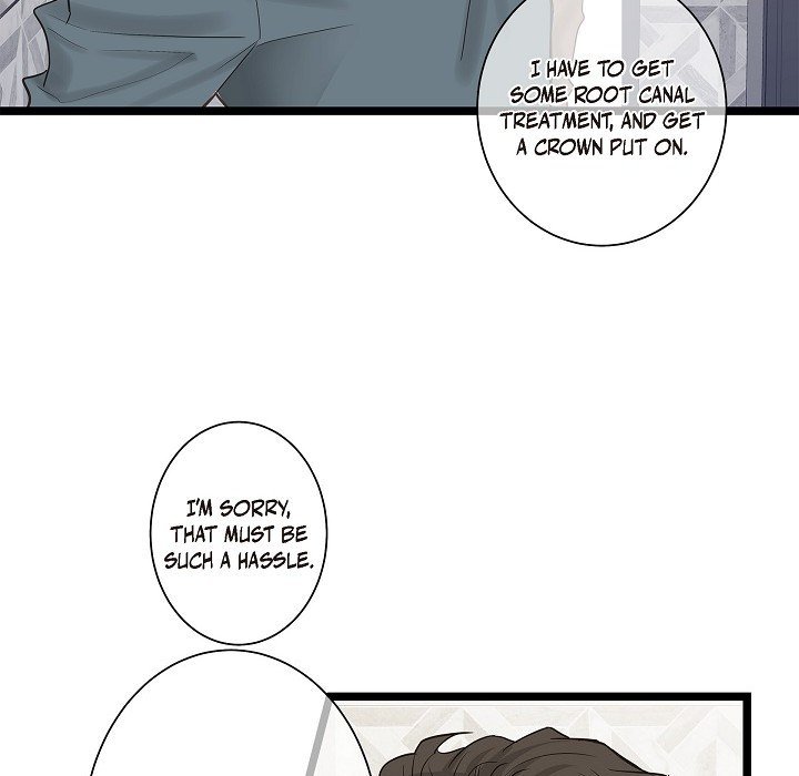 Sentimental Reasons Sentimental Reasons EP 30 - Toomics page 6 - 