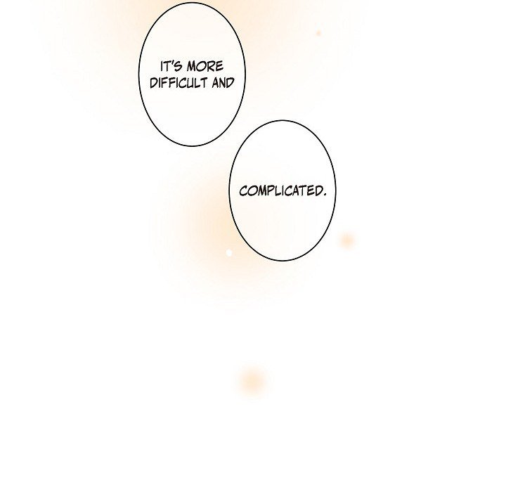Sentimental Reasons Sentimental Reasons EP 30 - Toomics page 52 - 