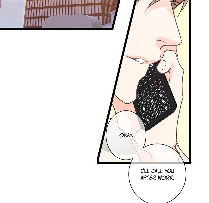 Sentimental Reasons Sentimental Reasons EP 30 - Toomics page 54 - 
