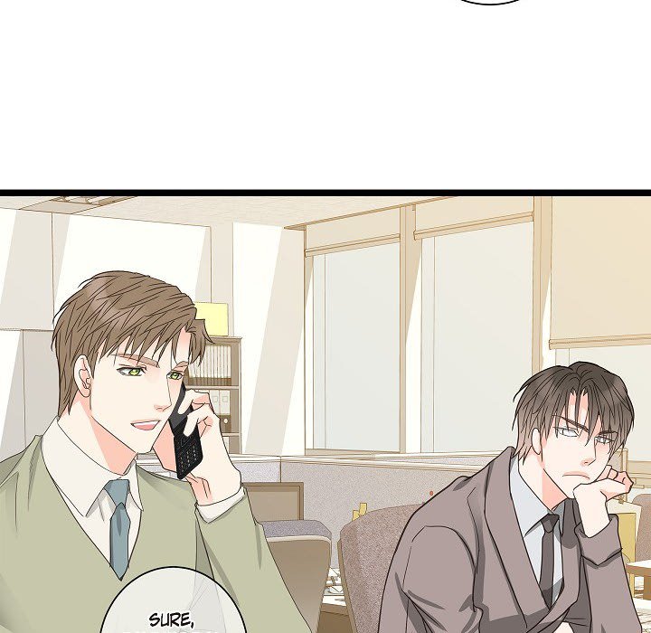 Sentimental Reasons Sentimental Reasons EP 30 - Toomics page 55 - 