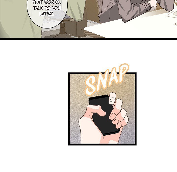Sentimental Reasons Sentimental Reasons EP 30 - Toomics page 56 - 