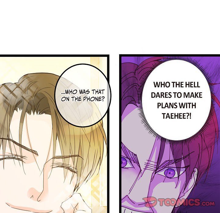 Sentimental Reasons Sentimental Reasons EP 30 - Toomics page 57 - 