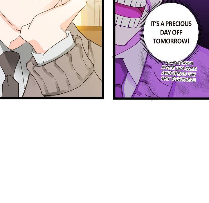 Sentimental Reasons Sentimental Reasons EP 30 - Toomics page 58 - 