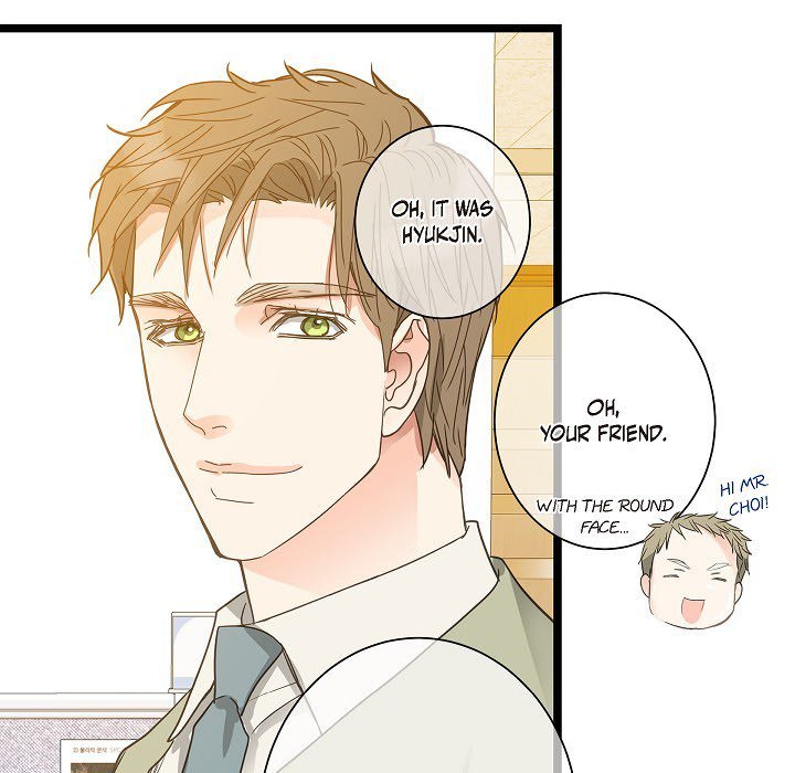 Sentimental Reasons Sentimental Reasons EP 30 - Toomics page 59 - 