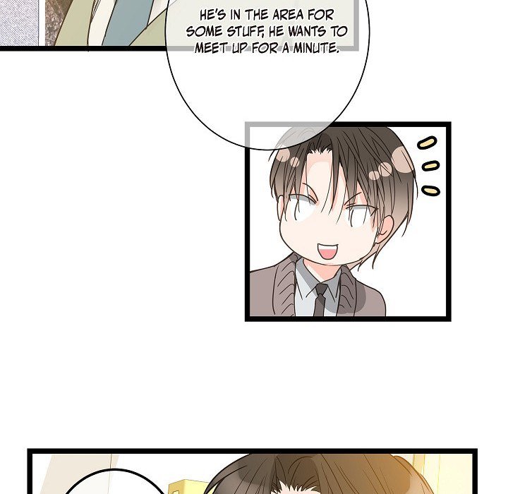 Sentimental Reasons Sentimental Reasons EP 30 - Toomics page 60 - 