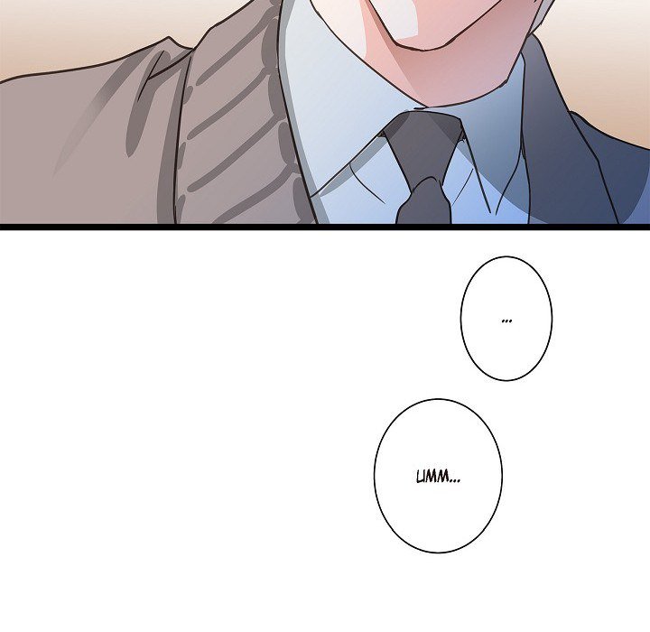 Sentimental Reasons Sentimental Reasons EP 30 - Toomics page 64 - 