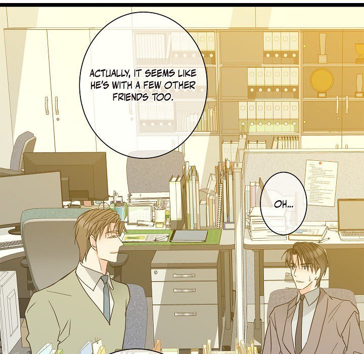 Sentimental Reasons Sentimental Reasons EP 30 - Toomics page 65 - 