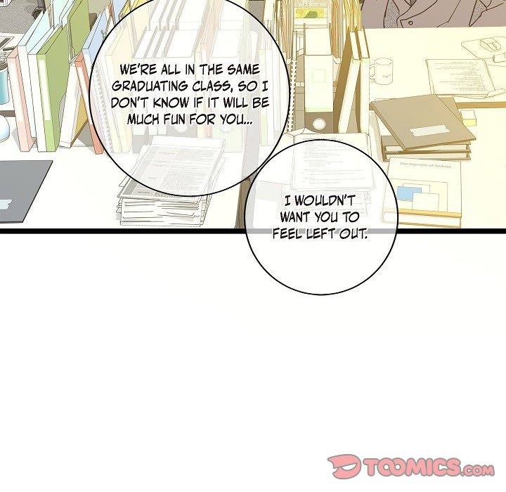Sentimental Reasons Sentimental Reasons EP 30 - Toomics page 66 - 