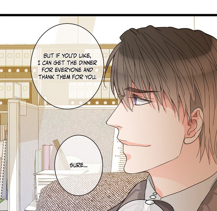 Sentimental Reasons Sentimental Reasons EP 30 - Toomics page 68 - 
