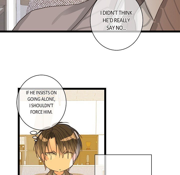 Sentimental Reasons Sentimental Reasons EP 30 - Toomics page 69 - 