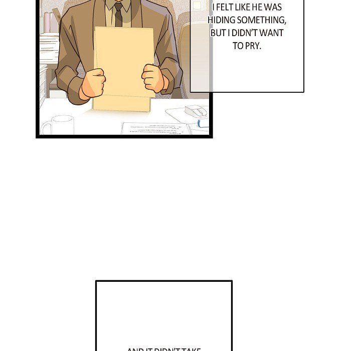Sentimental Reasons Sentimental Reasons EP 30 - Toomics page 70 - 