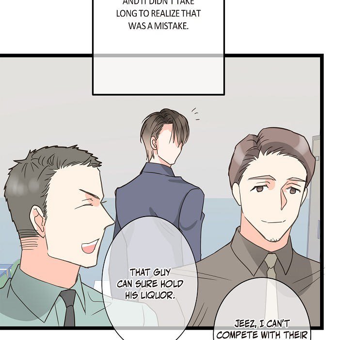 Sentimental Reasons Sentimental Reasons EP 30 - Toomics page 71 - 