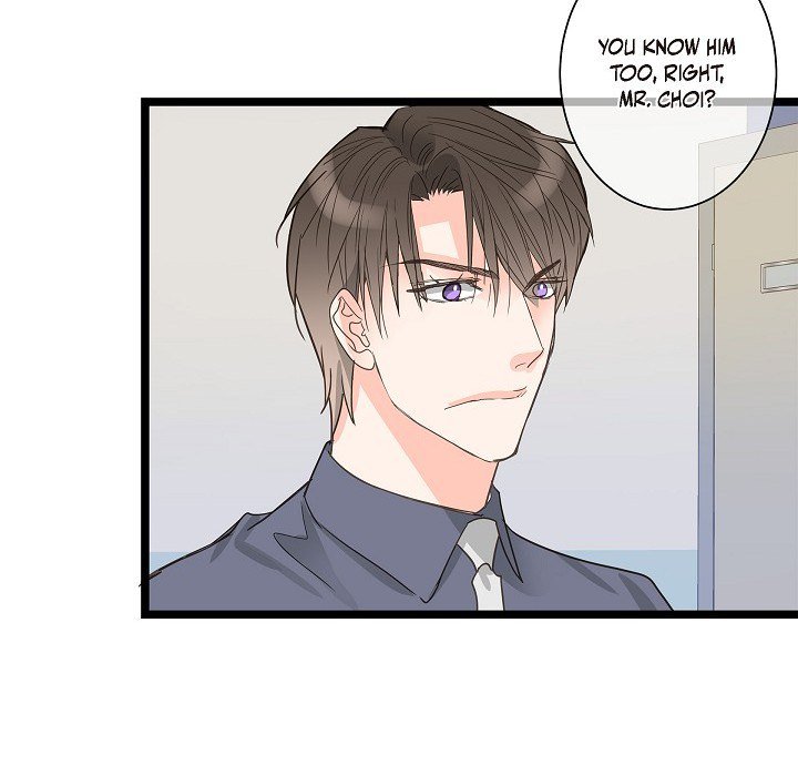 Sentimental Reasons Sentimental Reasons EP 30 - Toomics page 76 - 