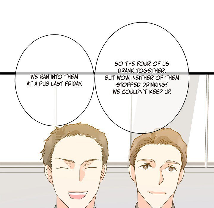Sentimental Reasons Sentimental Reasons EP 30 - Toomics page 77 - 