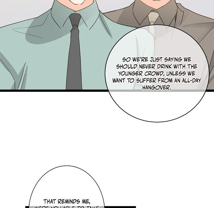 Sentimental Reasons Sentimental Reasons EP 30 - Toomics page 78 - 