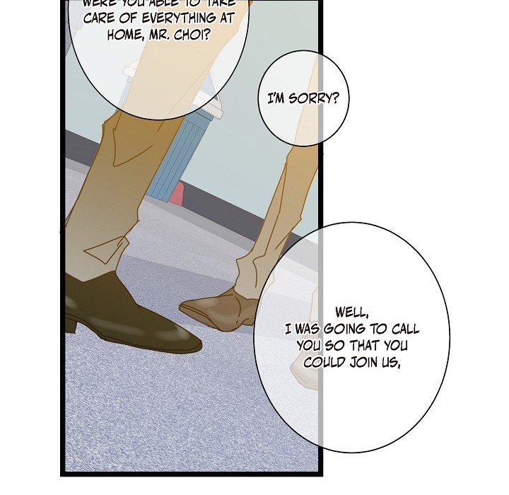 Sentimental Reasons Sentimental Reasons EP 30 - Toomics page 79 - 