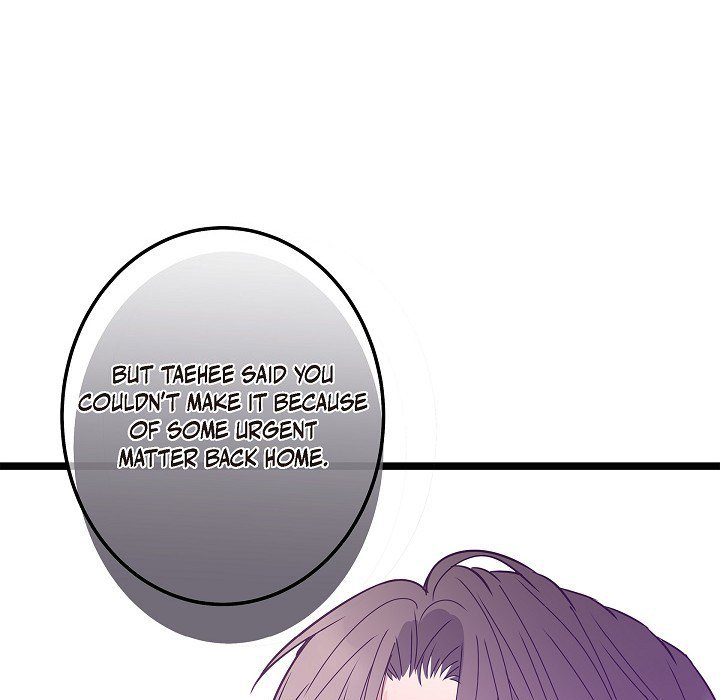 Sentimental Reasons Sentimental Reasons EP 30 - Toomics page 80 - 