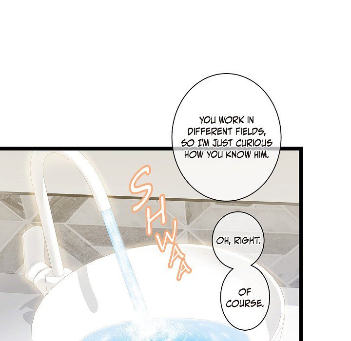 Sentimental Reasons Sentimental Reasons EP 30 - Toomics page 9 - 