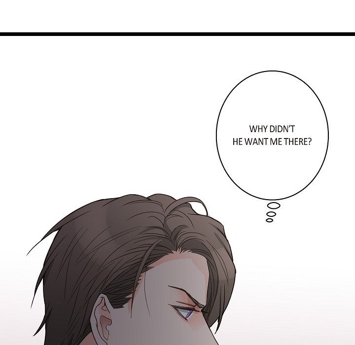 Sentimental Reasons Sentimental Reasons EP 30 - Toomics page 85 - 