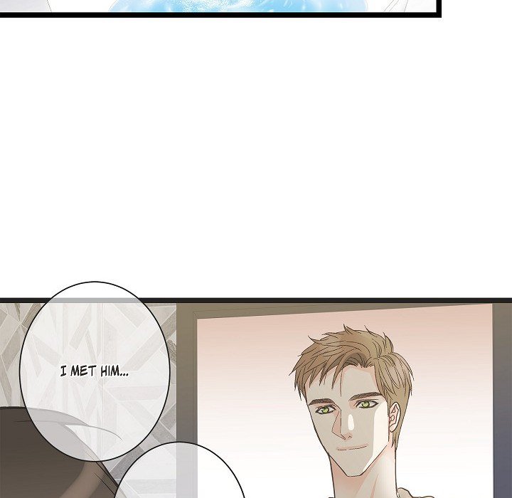 Sentimental Reasons Sentimental Reasons EP 30 - Toomics page 10 - 