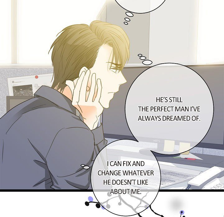 Sentimental Reasons Sentimental Reasons EP 30 - Toomics page 92 - 