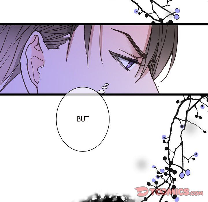 Sentimental Reasons Sentimental Reasons EP 30 - Toomics page 93 - 