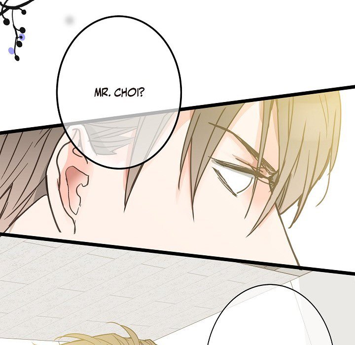Sentimental Reasons Sentimental Reasons EP 30 - Toomics page 95 - 