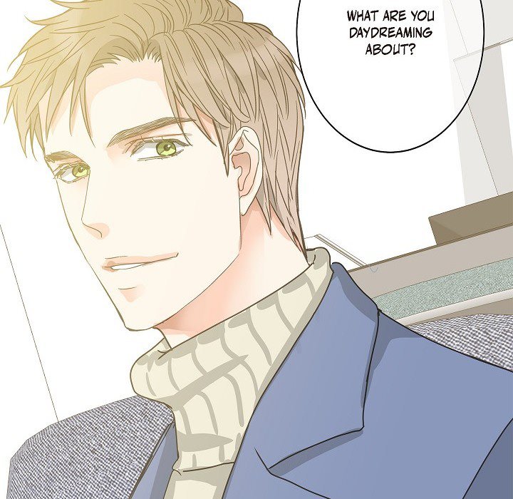 Sentimental Reasons Sentimental Reasons EP 30 - Toomics page 96 - 