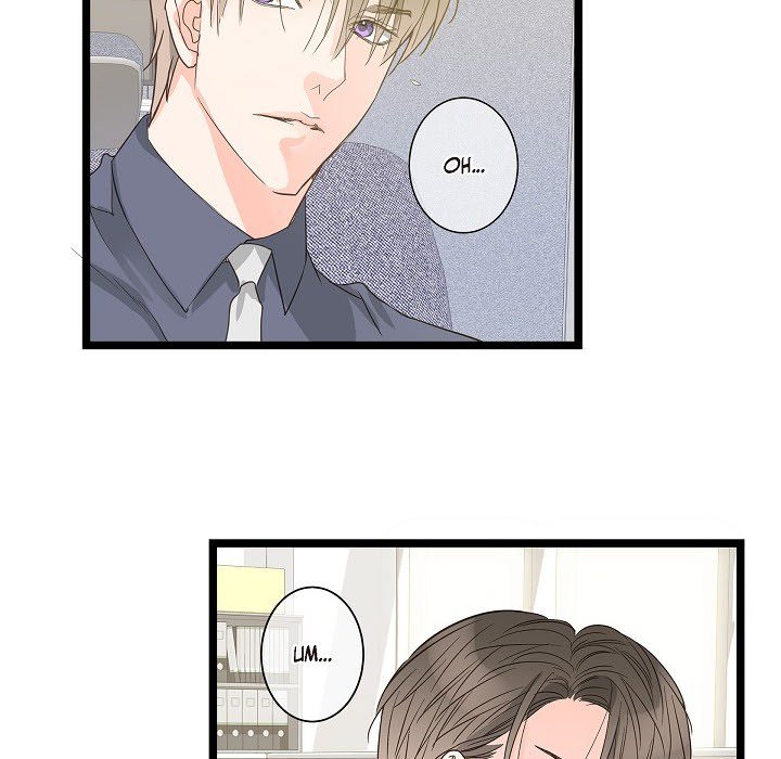 Sentimental Reasons Sentimental Reasons EP 30 - Toomics page 98 - 