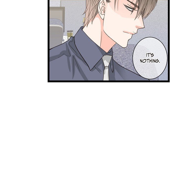 Sentimental Reasons Sentimental Reasons EP 30 - Toomics page 99 - 