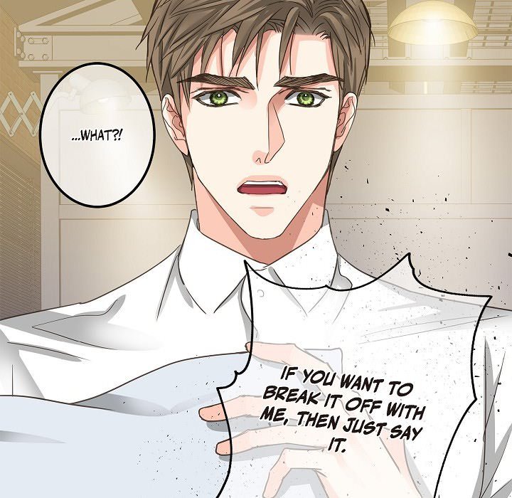 Sentimental Reasons Sentimental Reasons EP 31 - Toomics page 103 - 