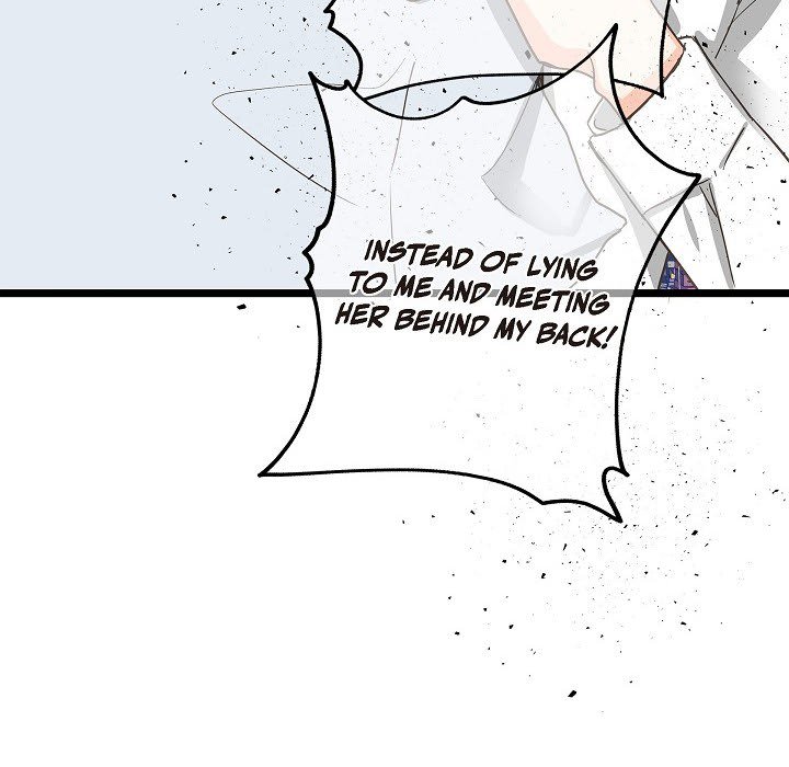 Sentimental Reasons Sentimental Reasons EP 31 - Toomics page 104 - 