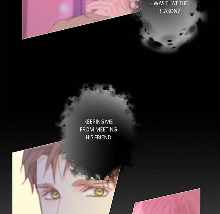 Sentimental Reasons Sentimental Reasons EP 31 - Toomics page 13 - 