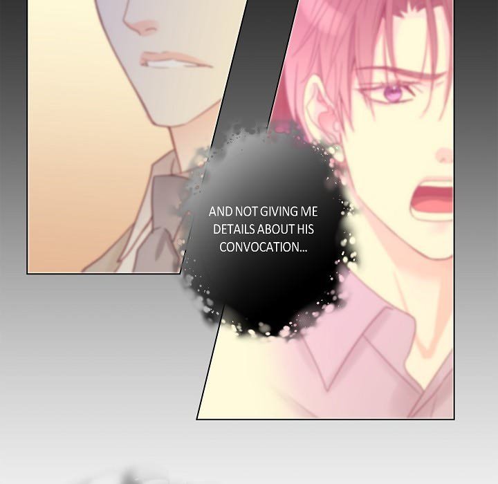 Sentimental Reasons Sentimental Reasons EP 31 - Toomics page 14 - 