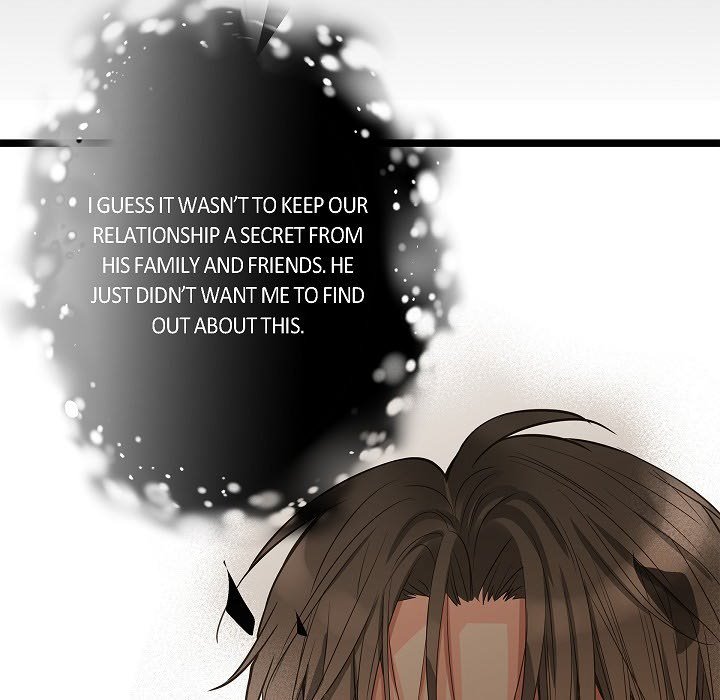 Sentimental Reasons Sentimental Reasons EP 31 - Toomics page 15 - 