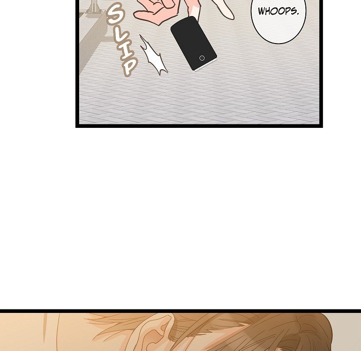 Sentimental Reasons Sentimental Reasons EP 31 - Toomics page 18 - 