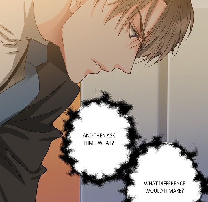 Sentimental Reasons Sentimental Reasons EP 31 - Toomics page 19 - 
