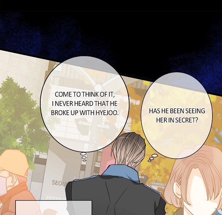 Sentimental Reasons Sentimental Reasons EP 31 - Toomics page 23 - 
