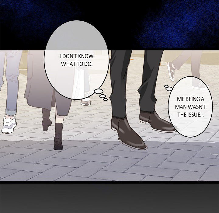 Sentimental Reasons Sentimental Reasons EP 31 - Toomics page 25 - 