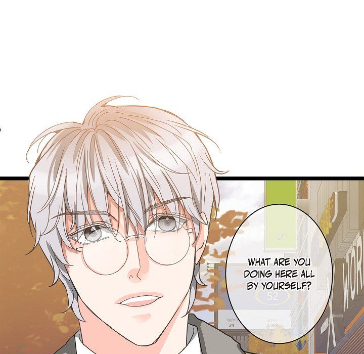 Sentimental Reasons Sentimental Reasons EP 31 - Toomics page 29 - 