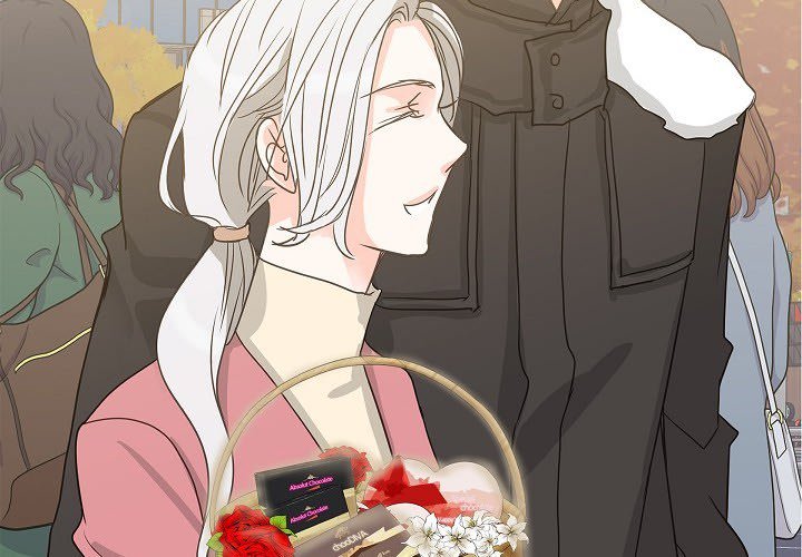Sentimental Reasons Sentimental Reasons EP 31 - Toomics page 4 - 