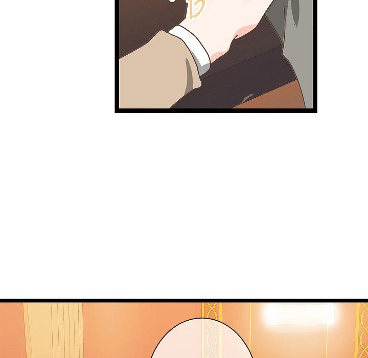 Sentimental Reasons Sentimental Reasons EP 31 - Toomics page 34 - 