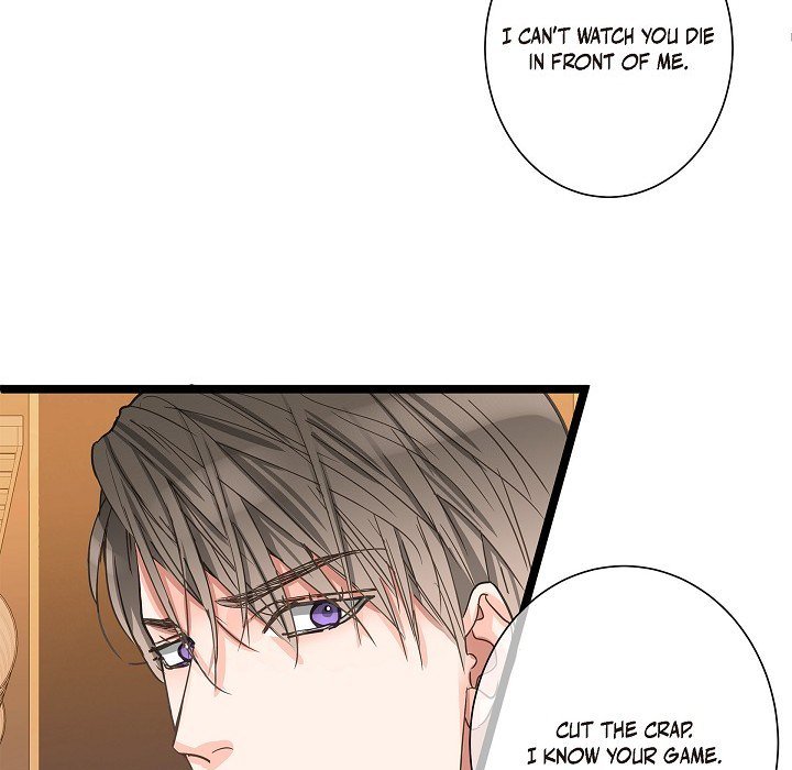Sentimental Reasons Sentimental Reasons EP 31 - Toomics page 36 - 
